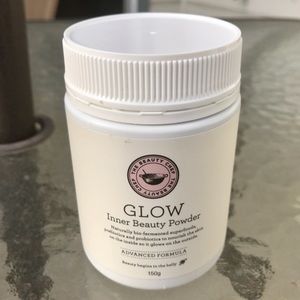 The Beauty Chef GLOW Inner Beauty Powder